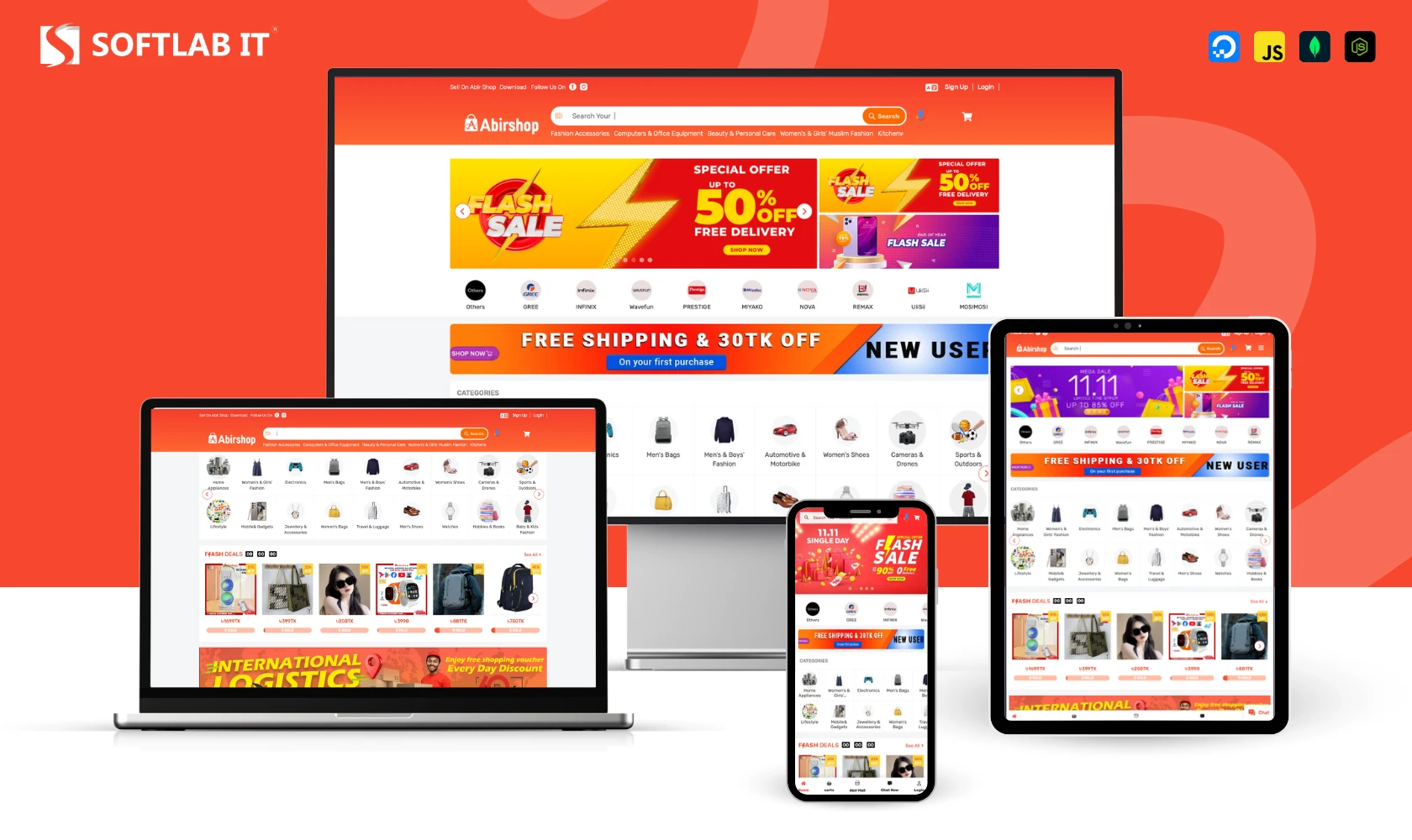 Abirshop