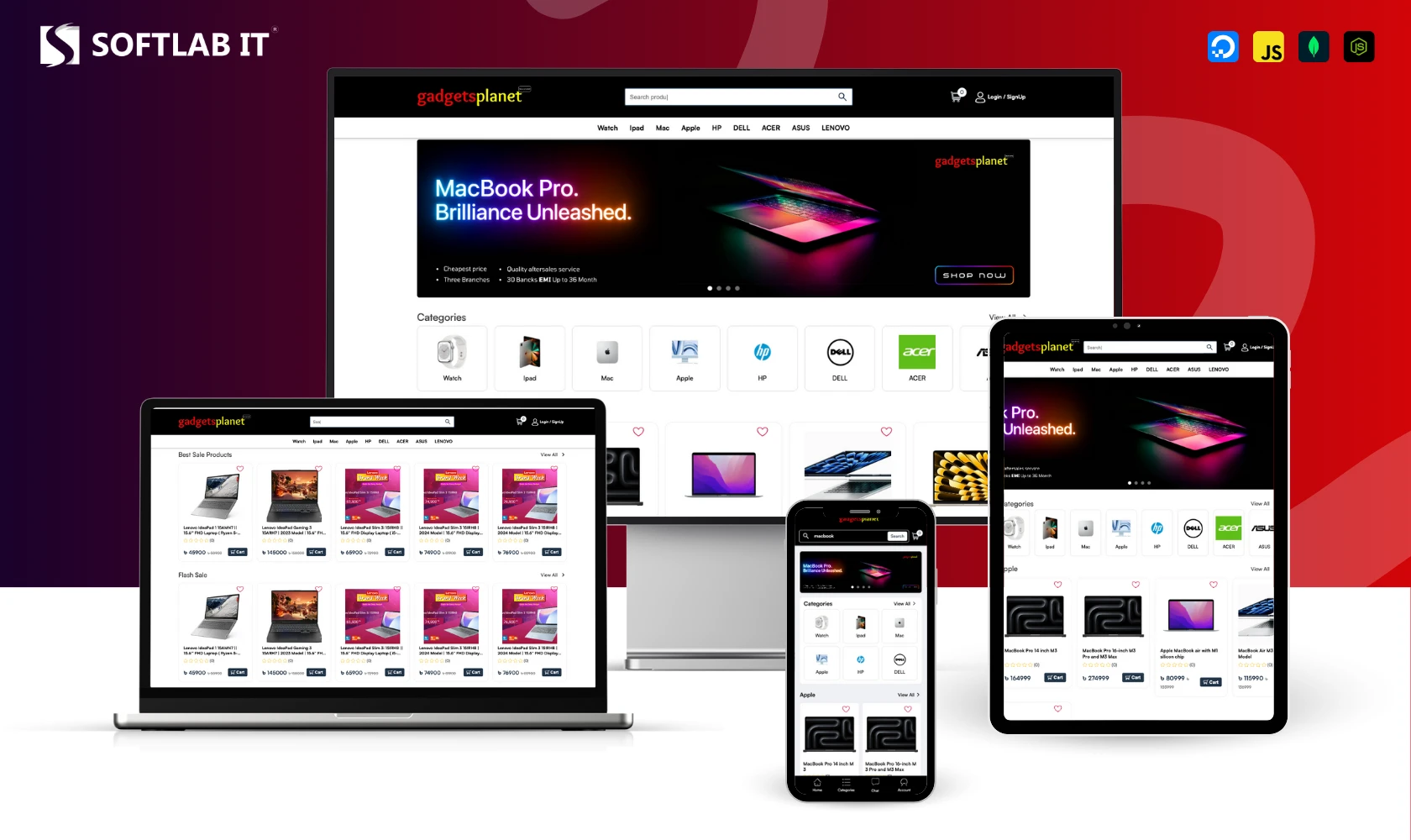 GadgetsPlanet BD