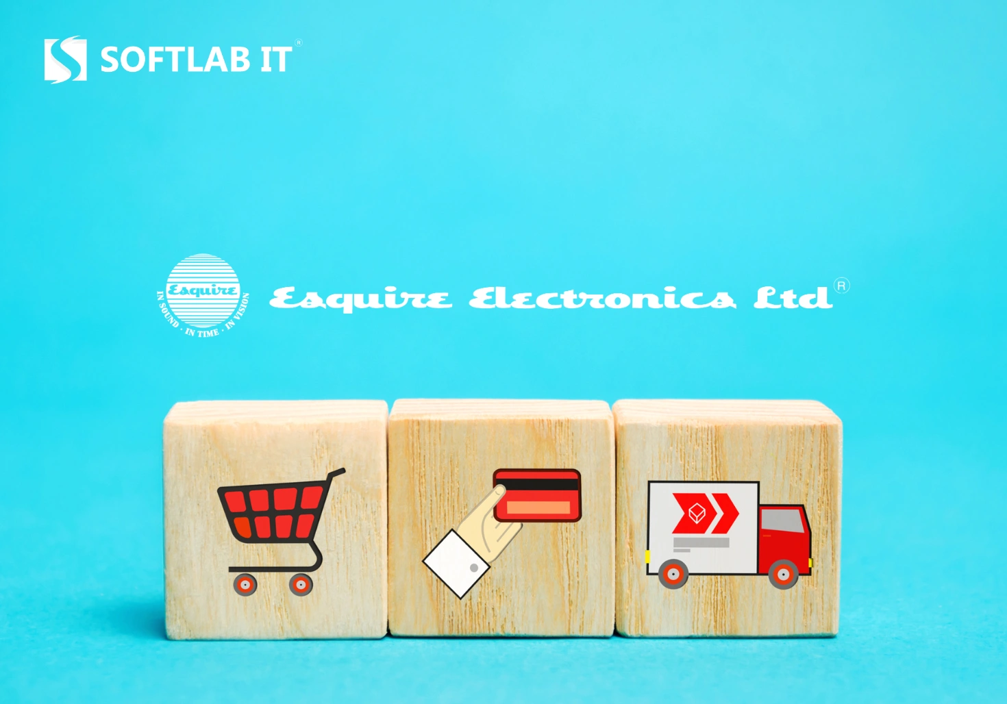 Empowering Growth: Transforming Esquire Electronics' E-commerce Platform