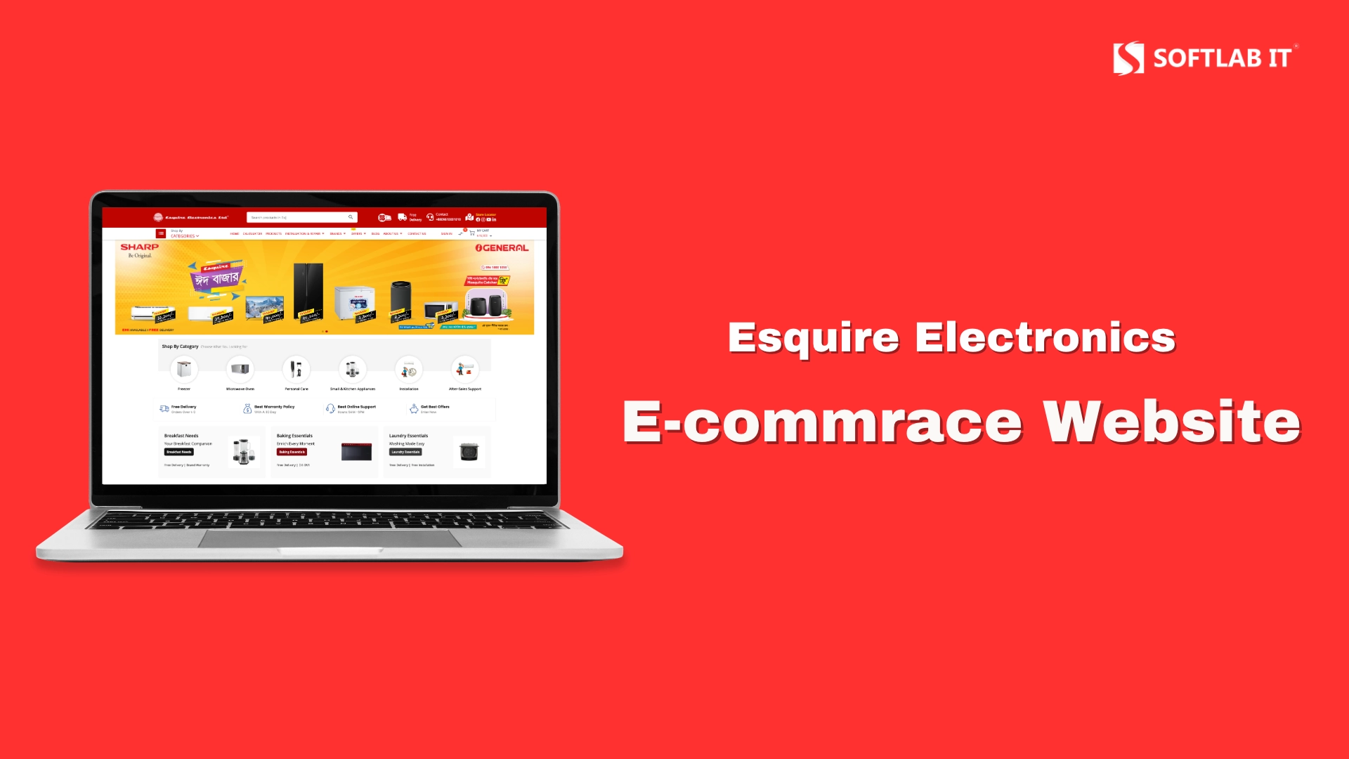 Esquire Electronics