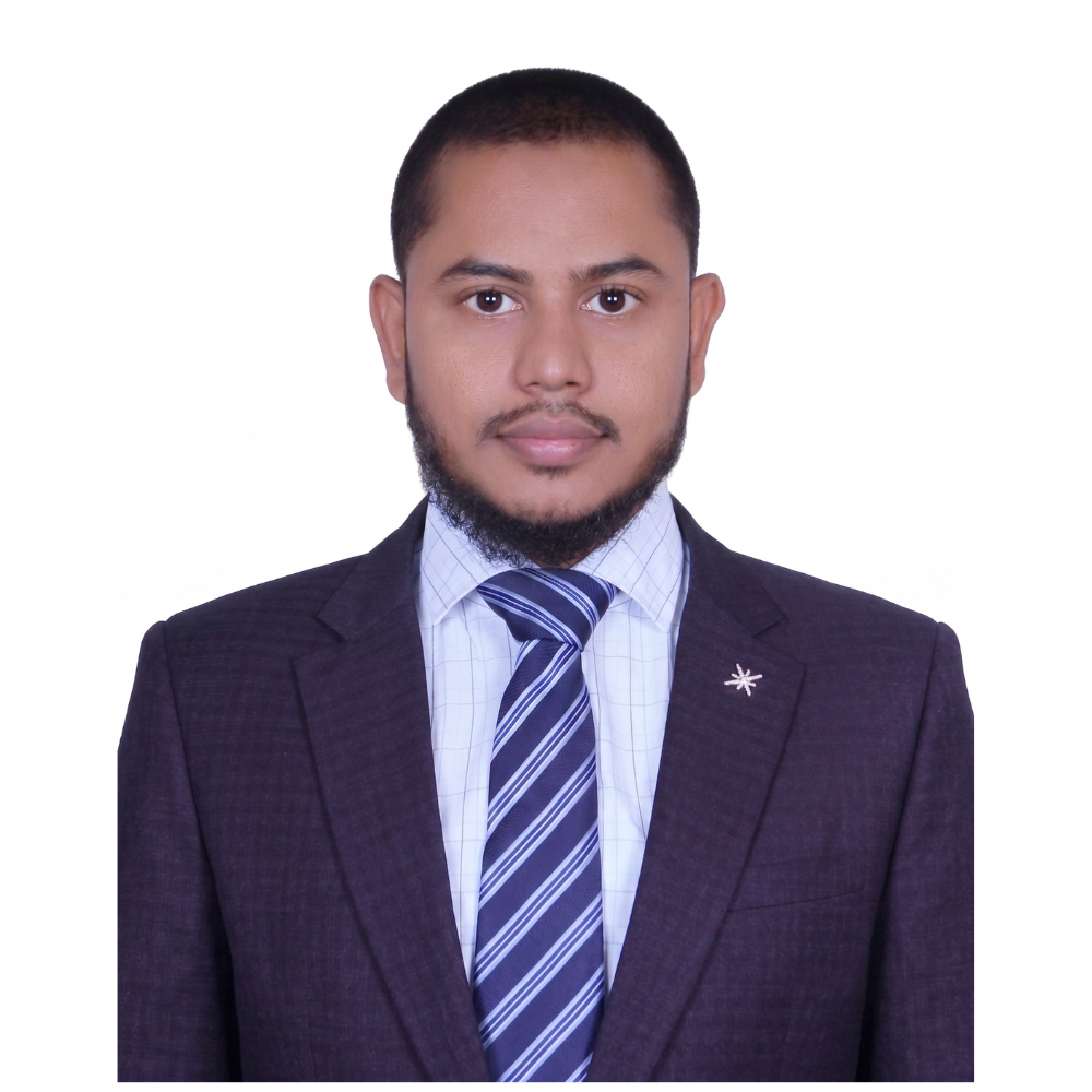 Ikbal Sazib Professional Profile Picture