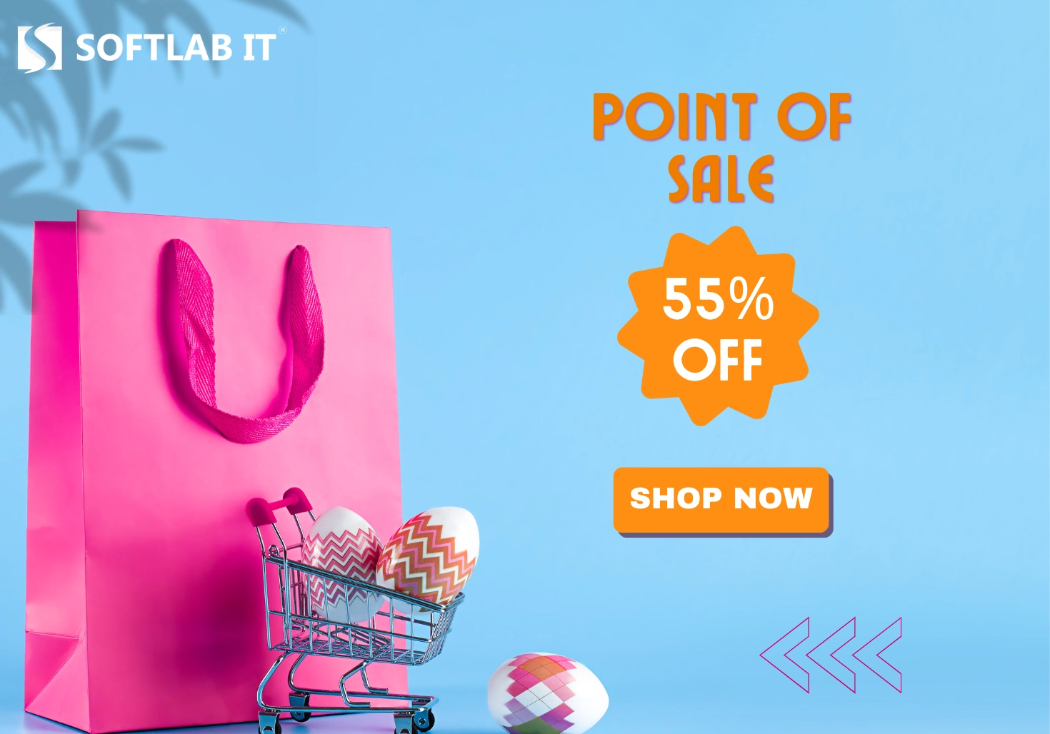 Point Of Sale (POS) Development