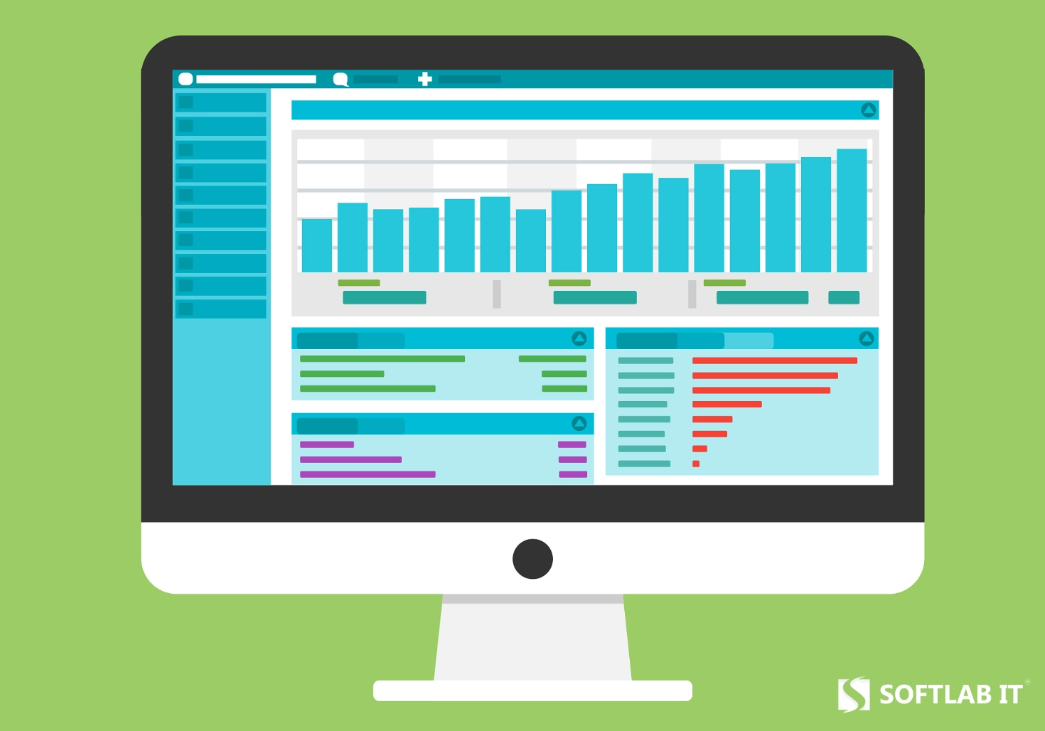 Corporate Website Development